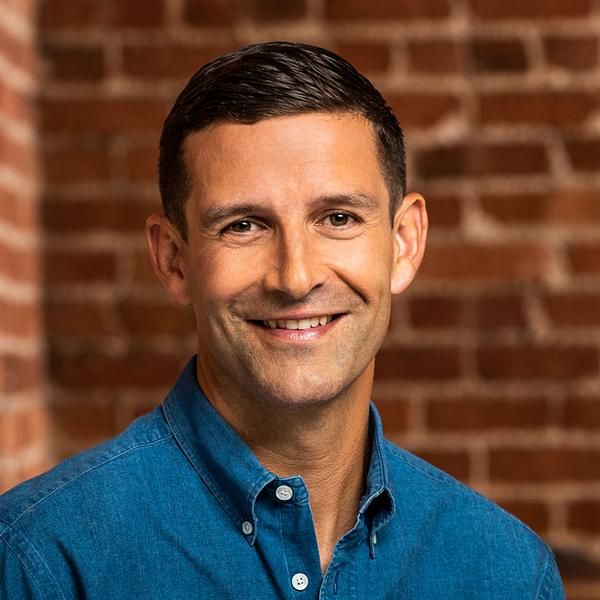 Tripp Jones, General Partner at Uncork Capital