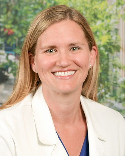 Patricia Trish Henwood, MD
