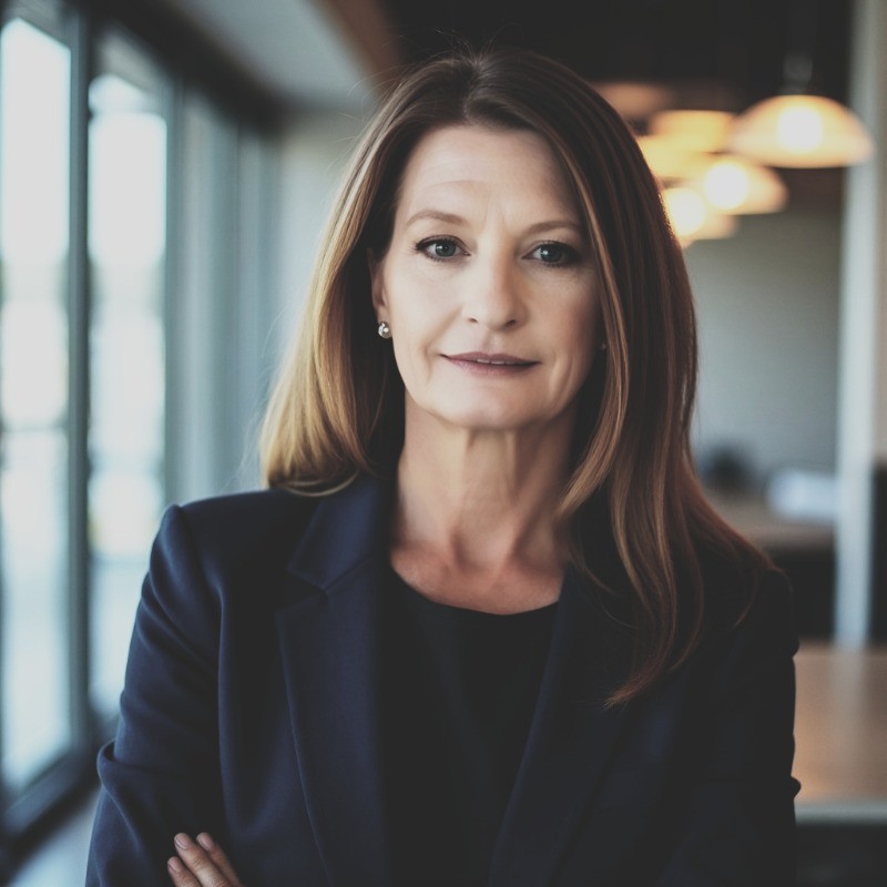 Trish Stromberg Builds the Revenue Engine Before She Polishes the Hood