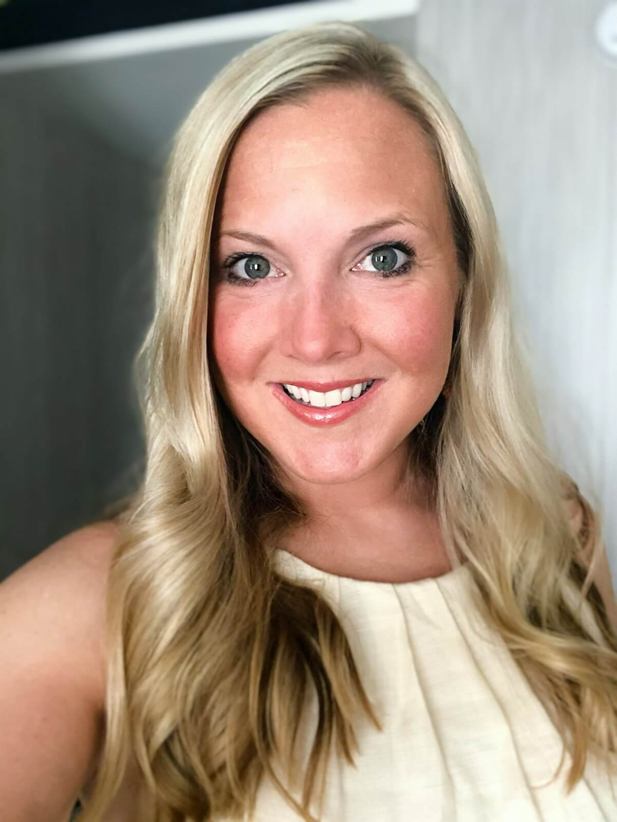 Trisha Paine Learned the Law, Then Built a Career Explaining Cyber Risk
