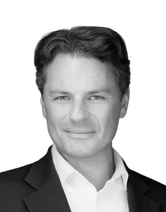 Tristan Edwards and the business of getting ideas off the ground