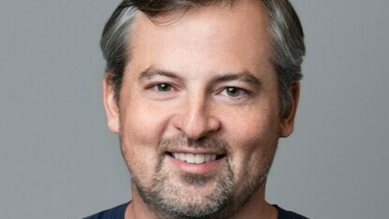 Tristan Zajonc