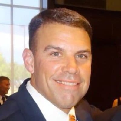 TriStar president Dwight Griffith