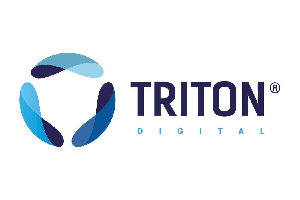 Triton Digital
