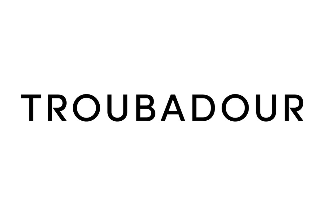 Troubadour Goods