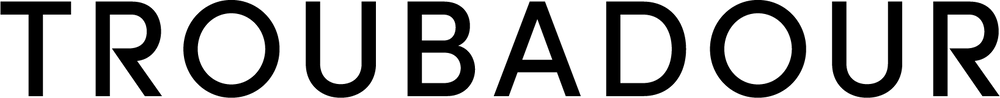 Troubadour Goods logo