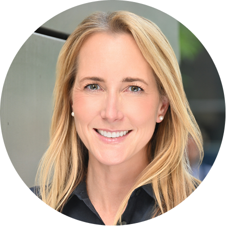 Trovy co-founder and COO Ashley Harris