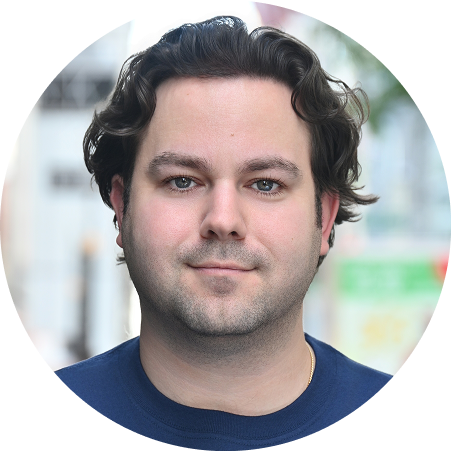 Trovy co-founder and CEO TJ Milani