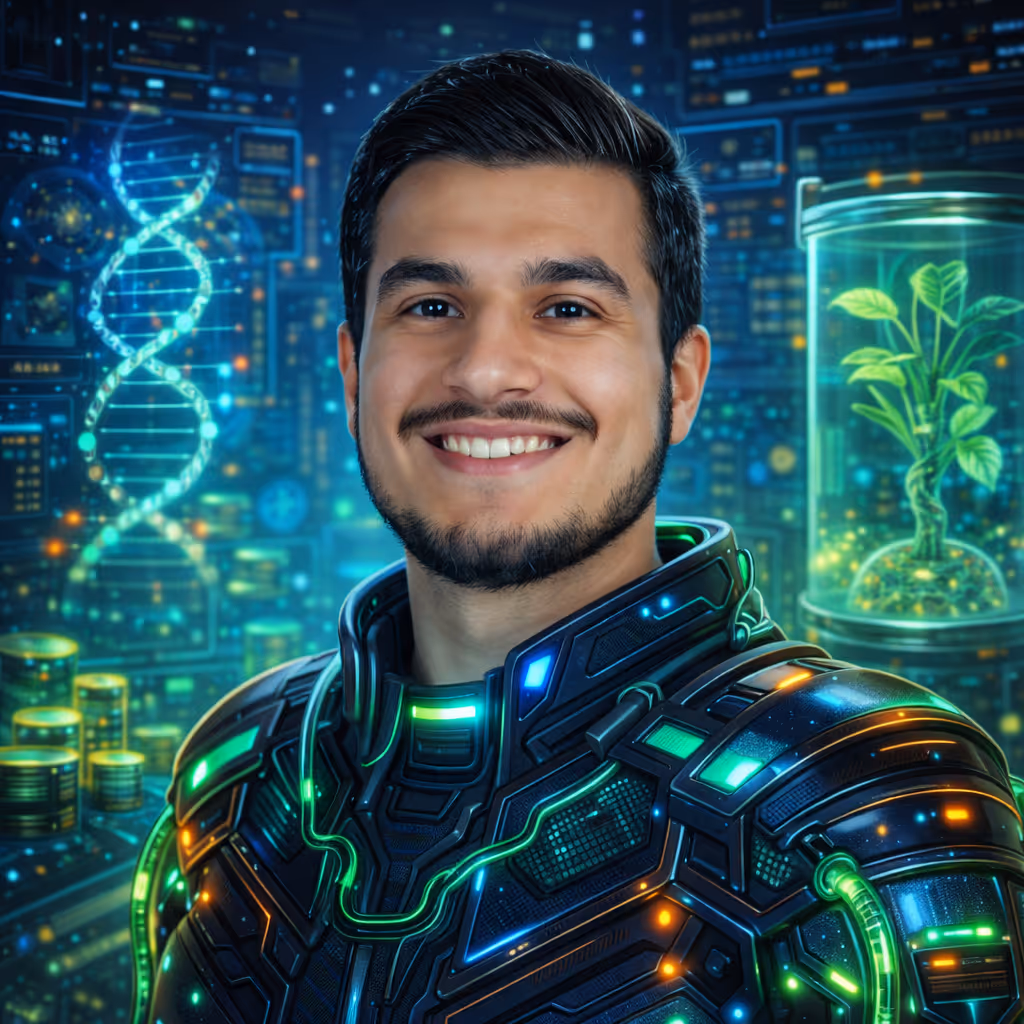 Troy Kanji