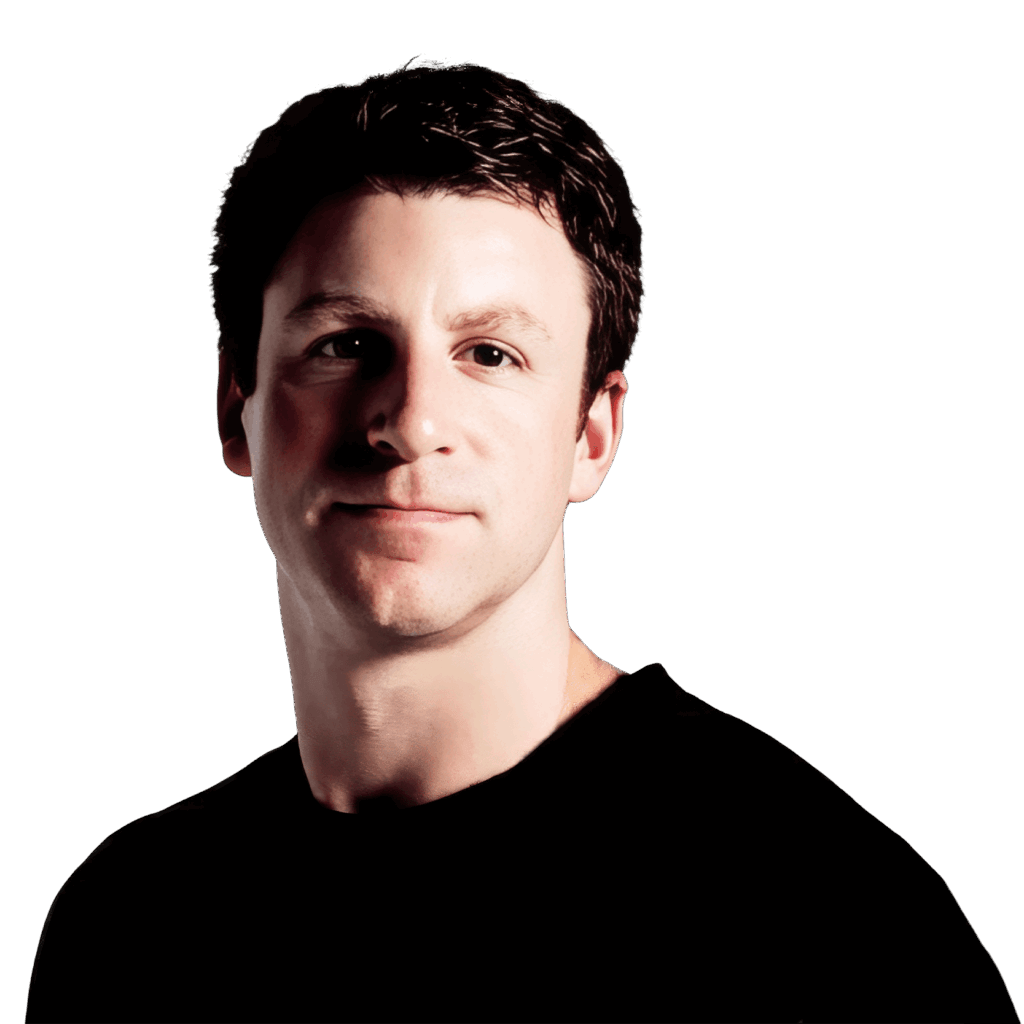 Troy Kirwin, Investment Partner at Andreessen Horowitz