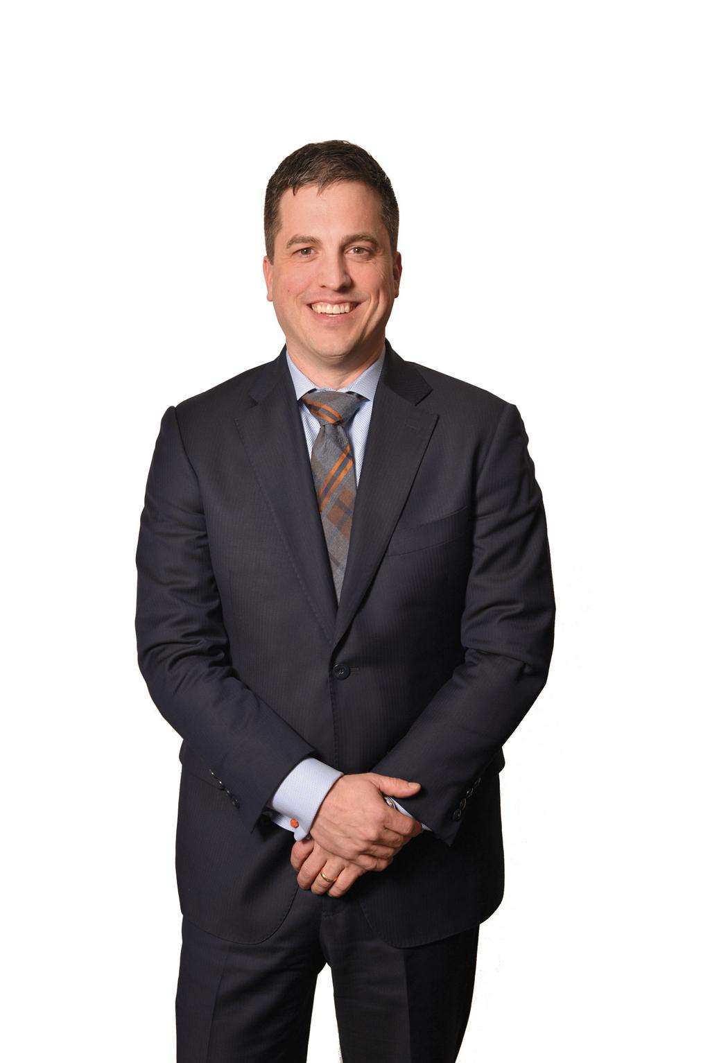 Troy Kopischke Builds Companies in the Messy Middle
