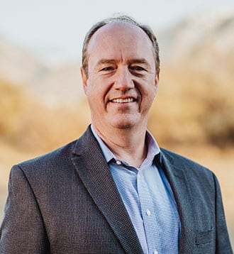 Troy Thibodeau Has Spent a Career Making Complicated Software Easier to Buy