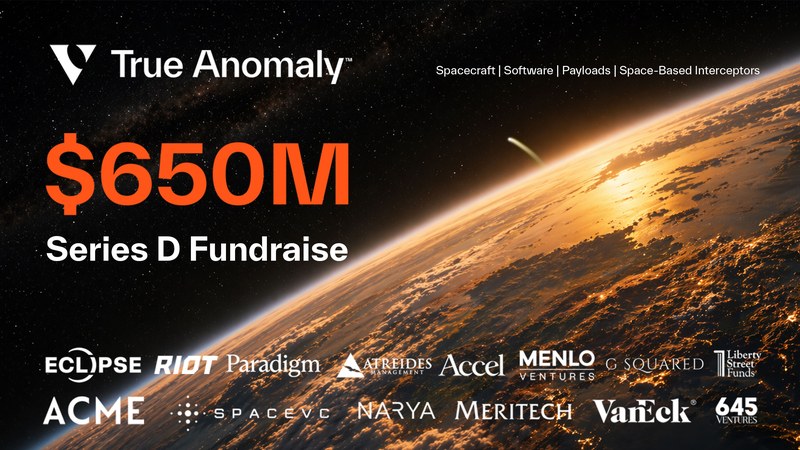 True Anomaly