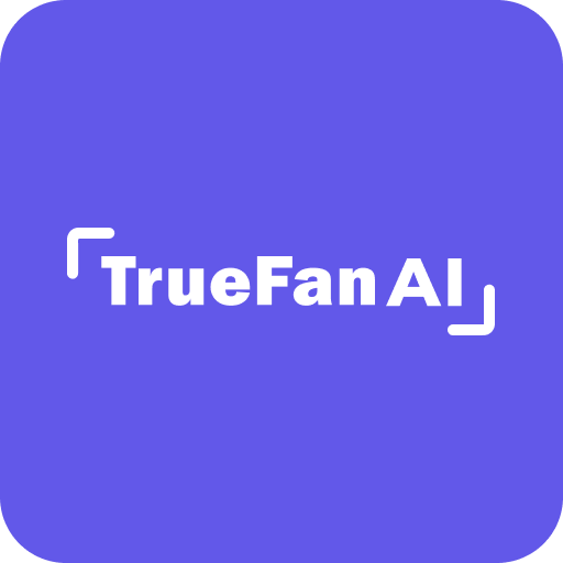TrueFan AI logo