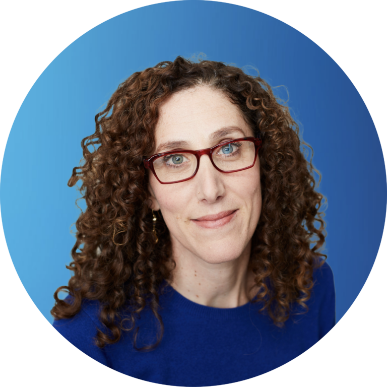 Naama Bloom, TrueML chief marketing officer and Retain general manager