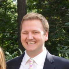 Truett Dwyer, co-founder and co-CEO of Clerq