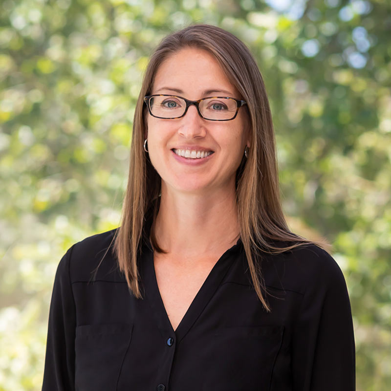Carrie Dufour, founder and creative director of Truly Creative