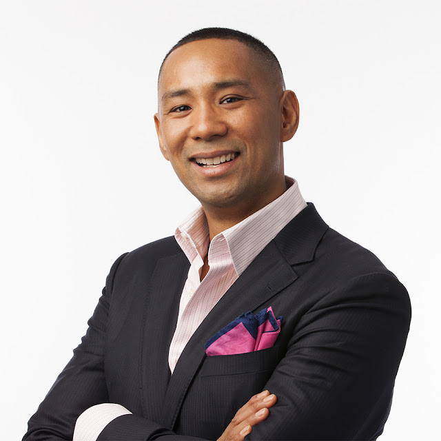 Trumid founder and co-CEO Ronnie Mateo