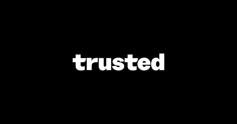 Trusted Health