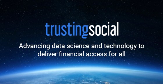 Trusting Social