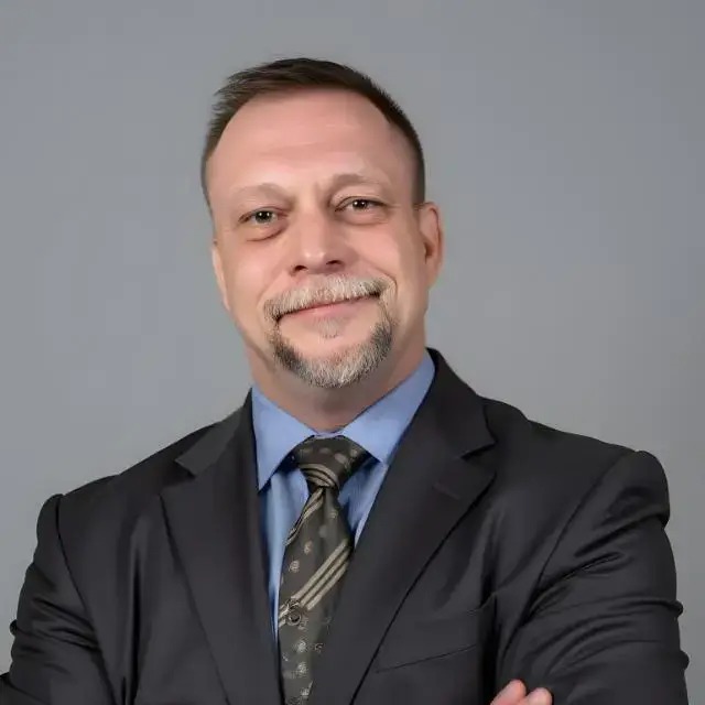 David Wilder, founder and CEO of Trustpoint Xposure
