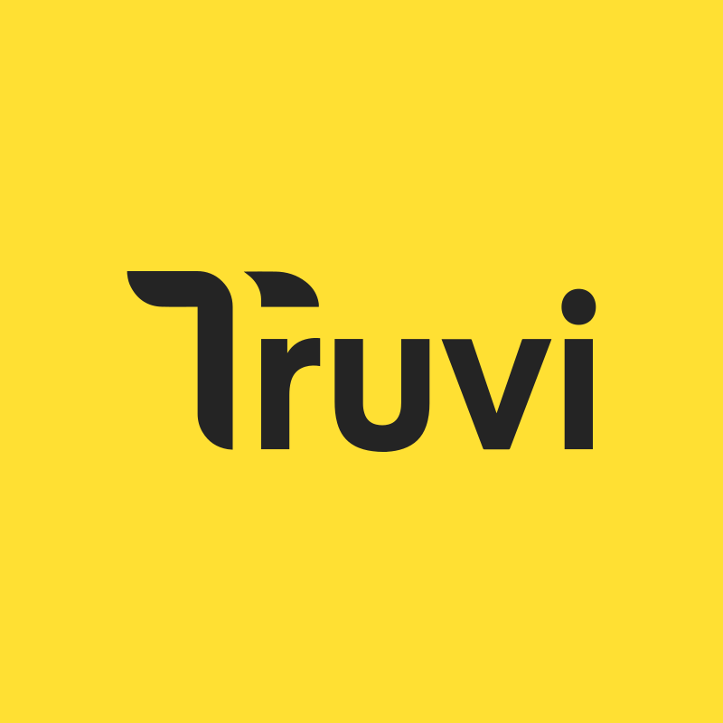Truvi company logo