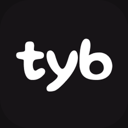 Try Your Best (TYB) logo