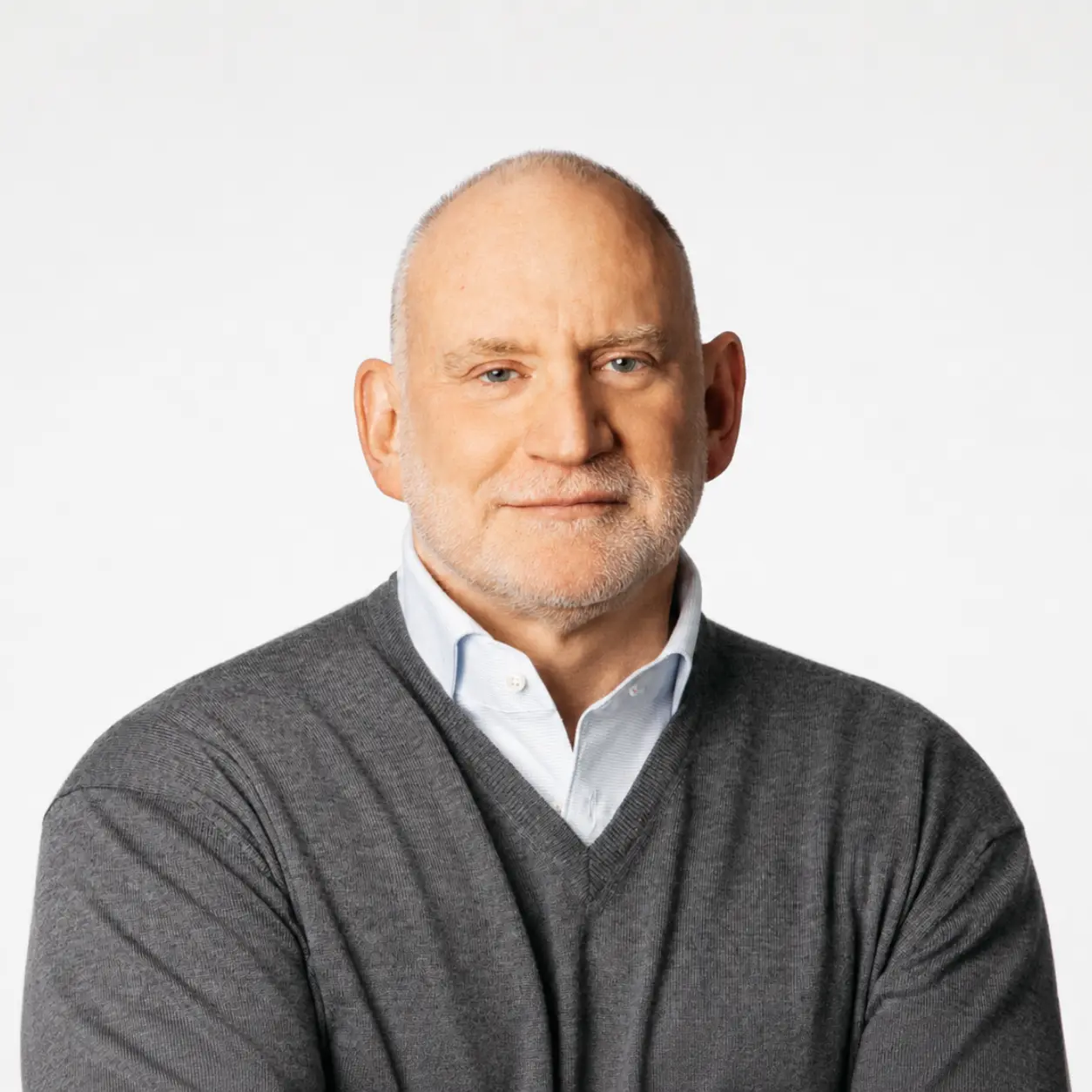 Rob Flatley, TS Imagine founder and chief executive