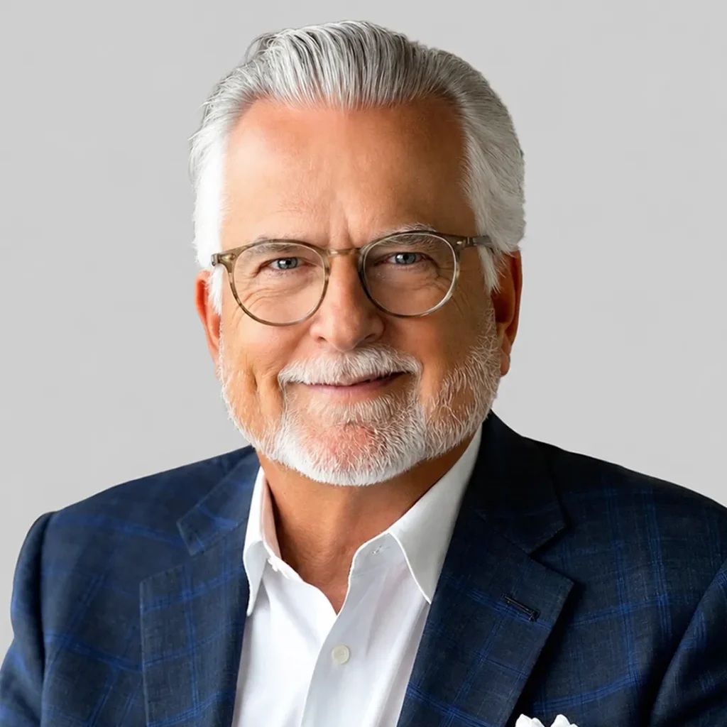 TSG co-founder and Board Chairman Kurt Strawhecker