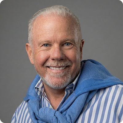 TSIA president and CEO J.B. Wood