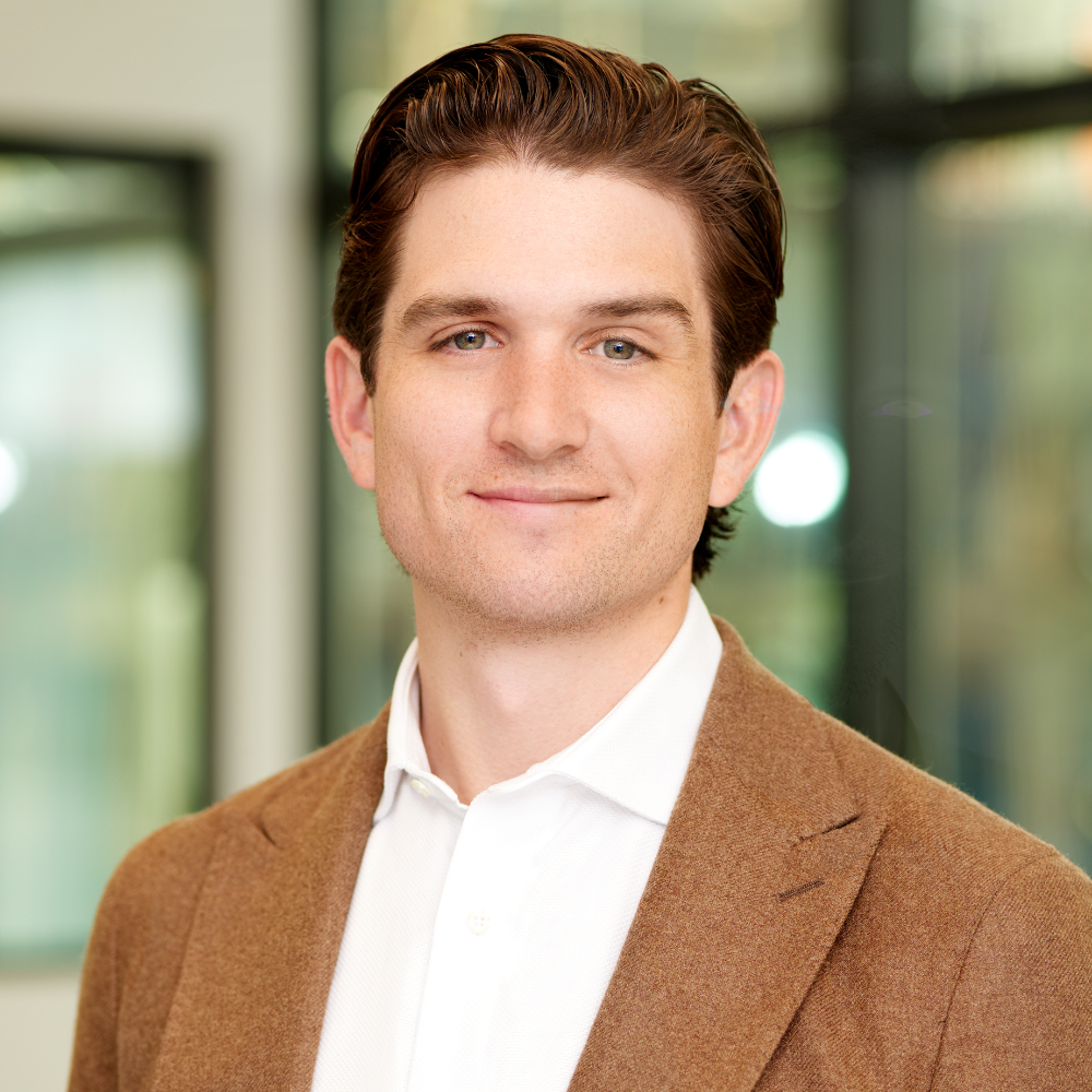 Tucker Matheson Put the P&L Inside the Marketing Plan