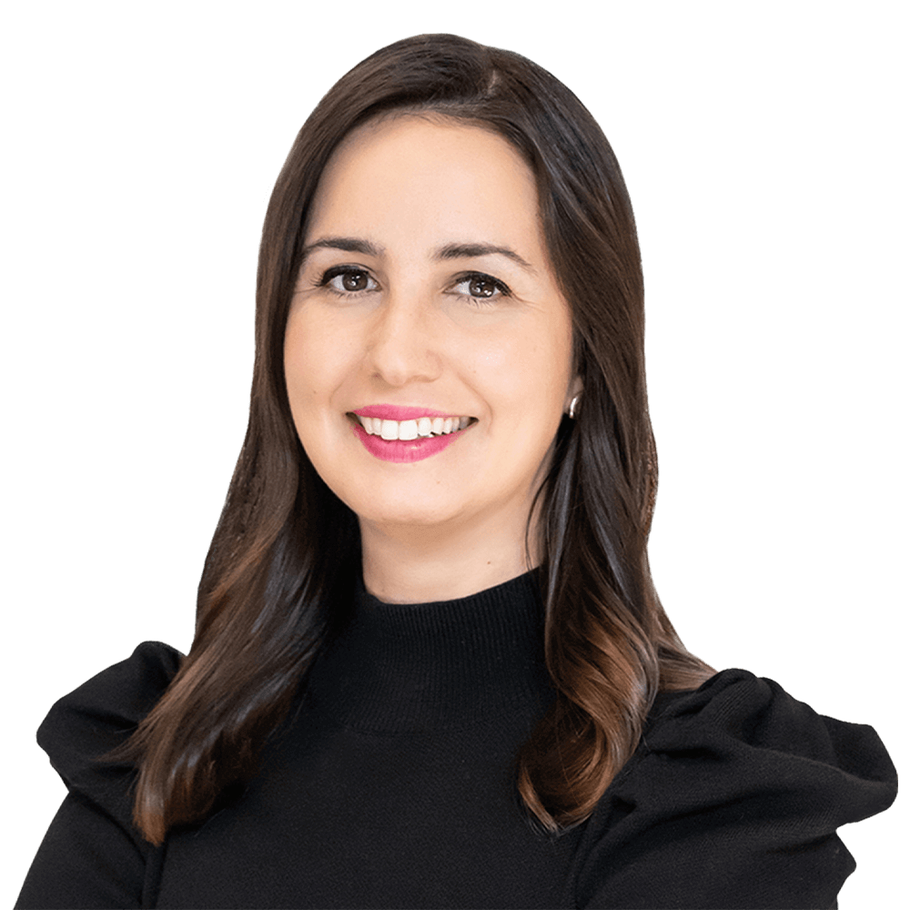 Tugce Erten - Partner at Andreessen Horowitz