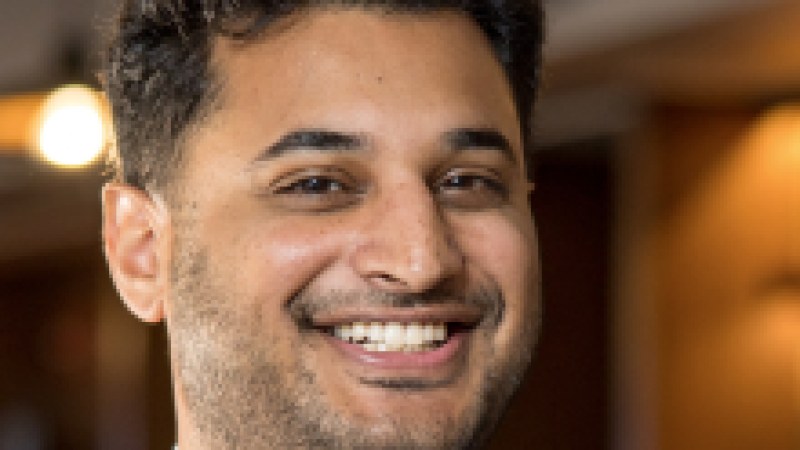 Tuhin Chakraborty
