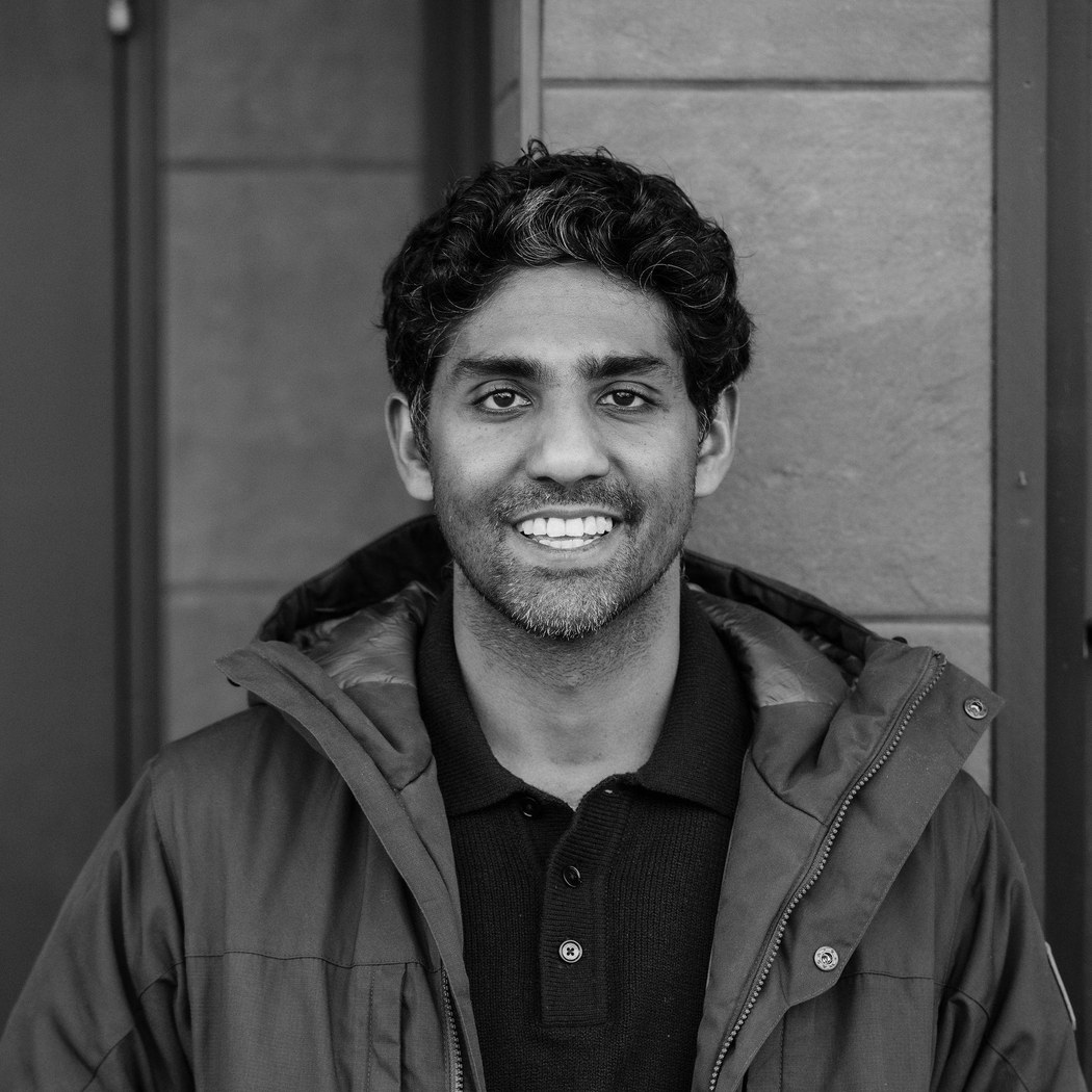 Tuhin Srivastava