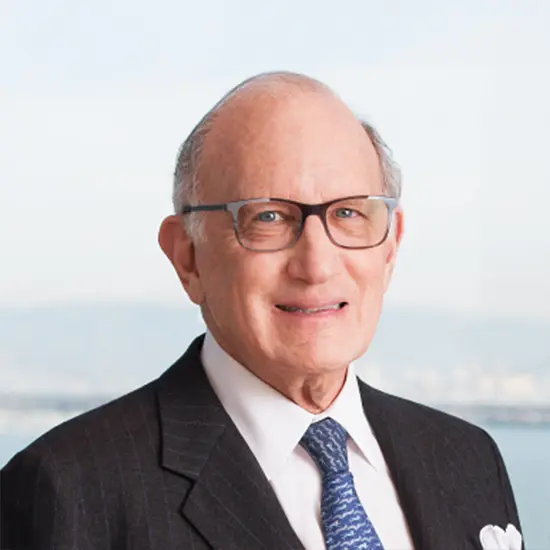 Tully Friedman