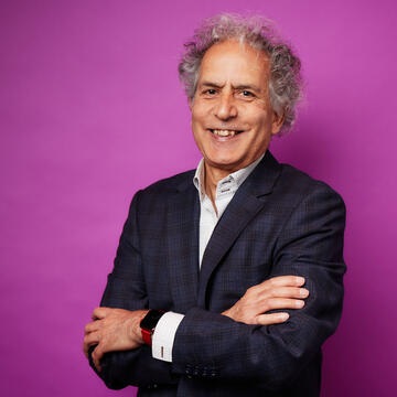 Mukul Bakshi, founder of Tungsten