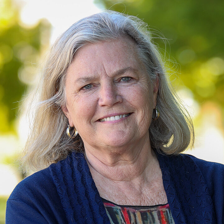 Kathy Tunheim, co-founder, CEO and principal of Tunheim