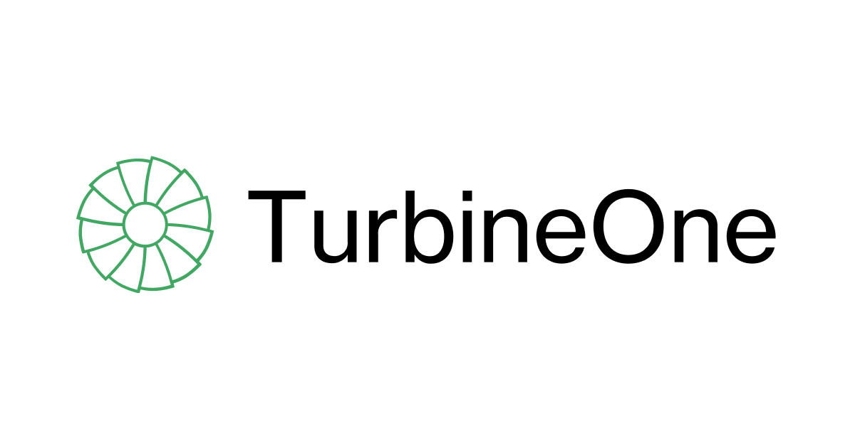 TurbineOne brand image