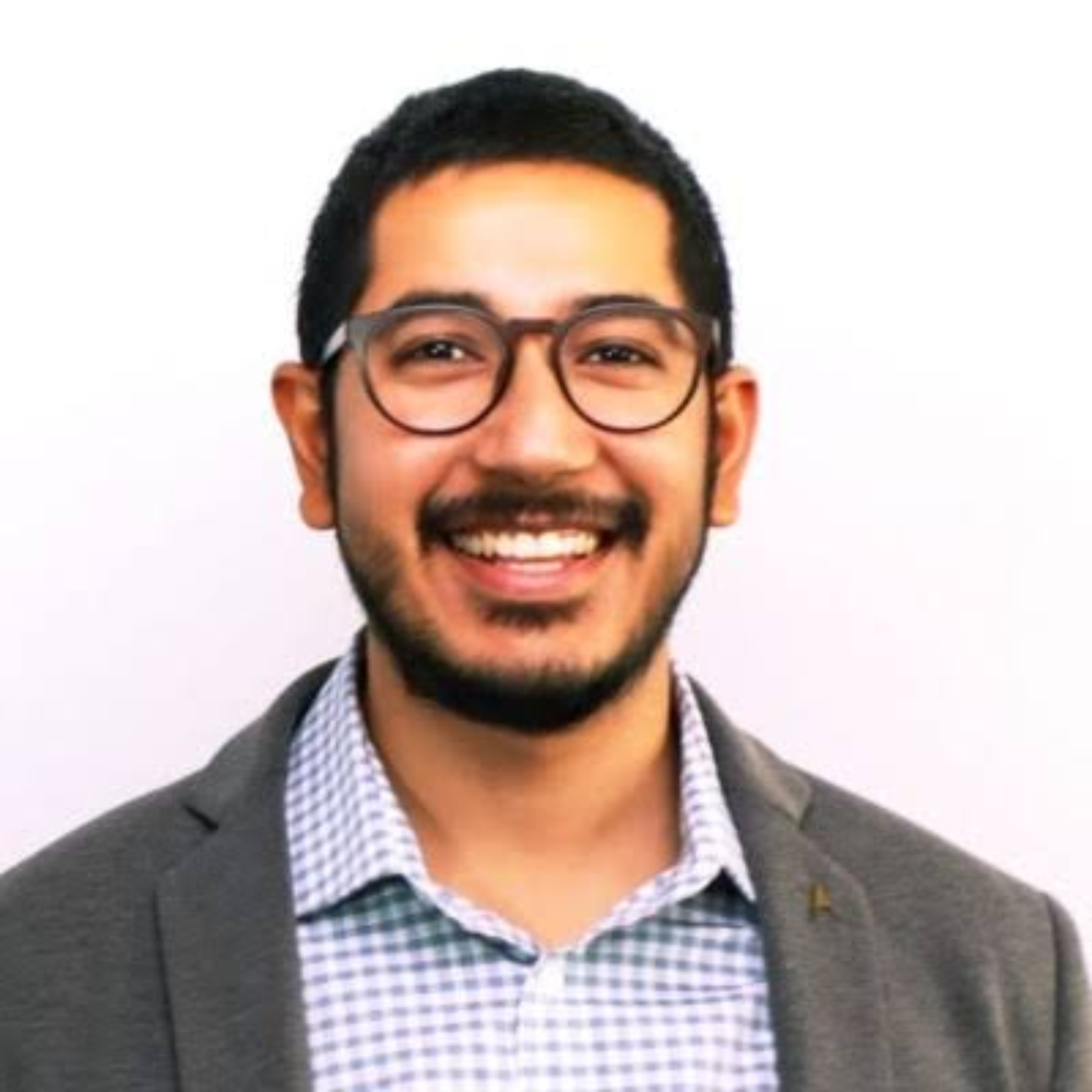 Tushar Mishra and the last mile of getting things done