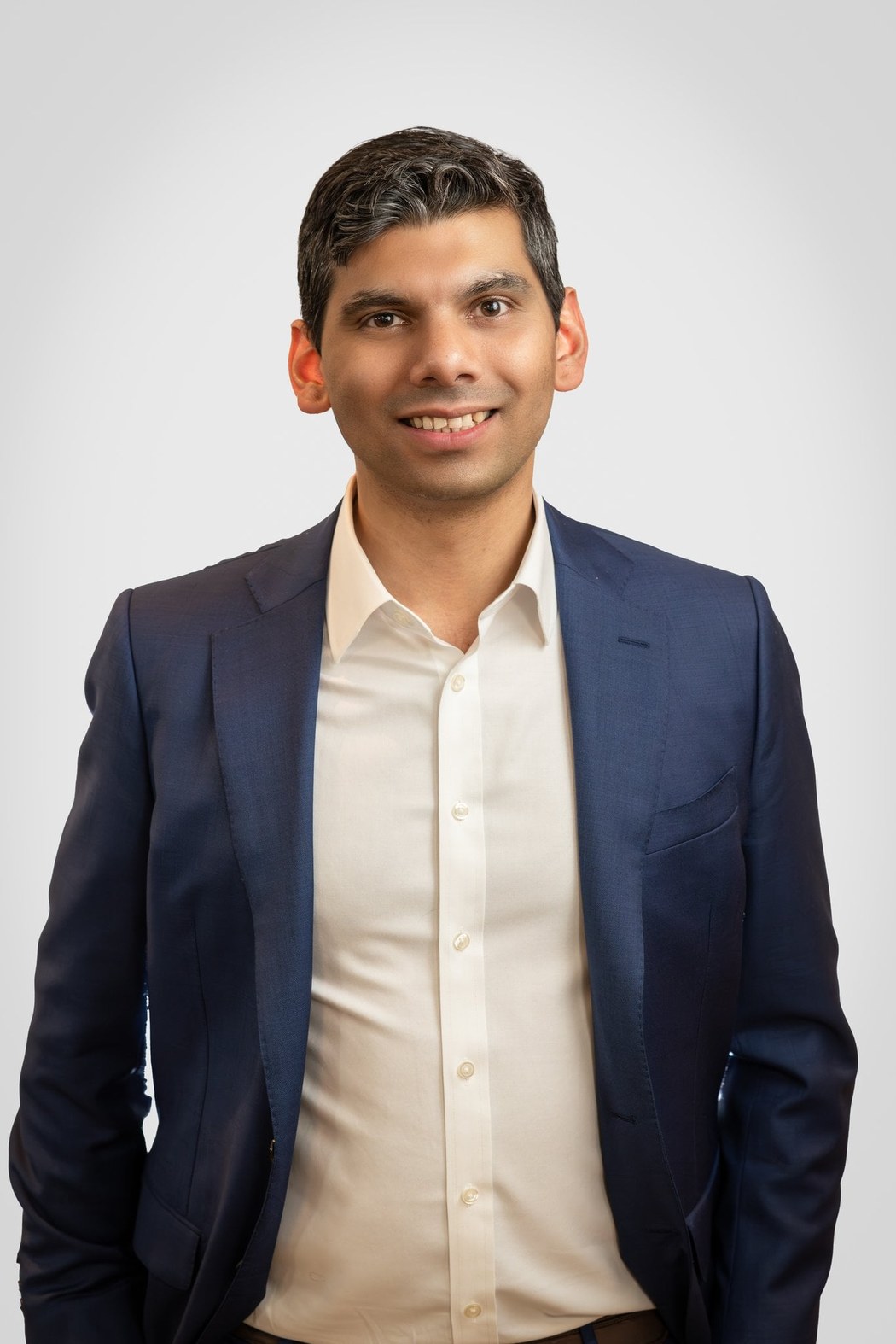 Tushar Srivastava