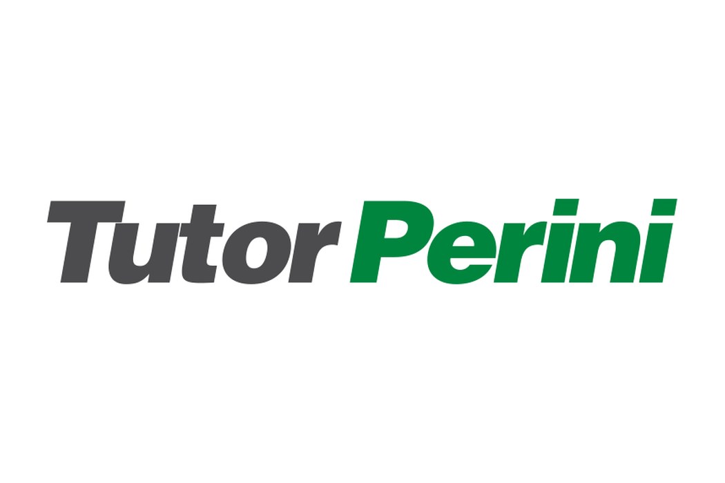 Tutor Perini builds big. Getting paid is the plot twist.