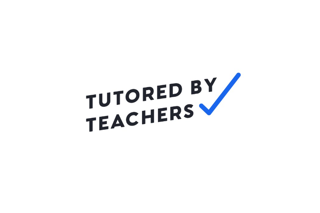 Tutored by Teachers