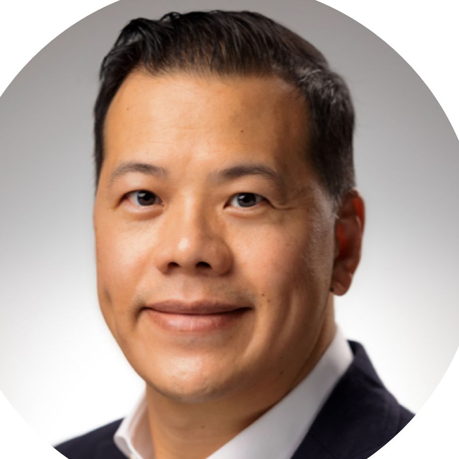 Tuyen Ong, physician and biotech executive