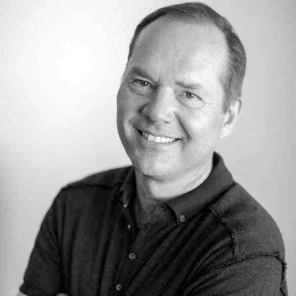 Jason Fairchild, tvScientific co-founder and CEO