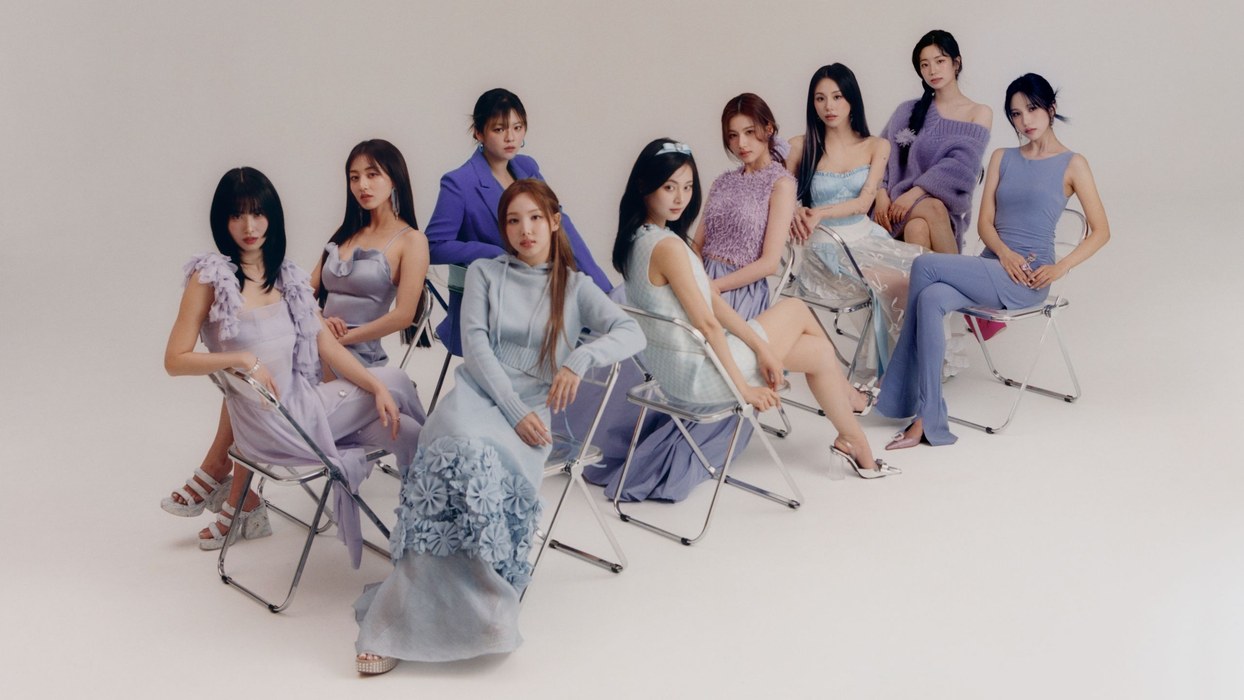 TWICE