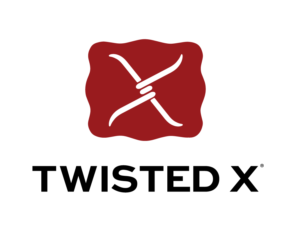 Twisted X Global Brands logo