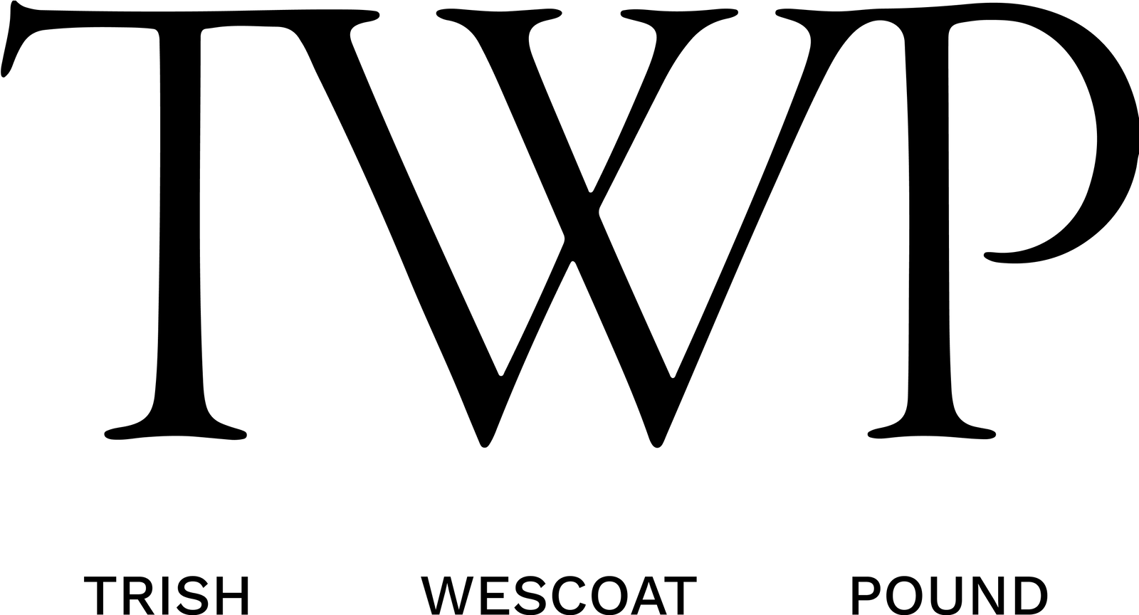 TWP logo