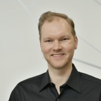 P. Alex Smith, co-founder and CTO