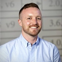 Tim Keane, co-founder and CEO