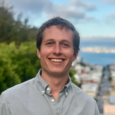 Tyler Allen, CEO of Unit21